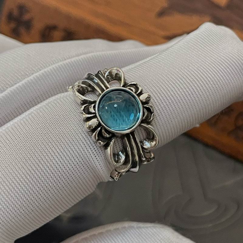 Chrome Hearts ring 11yxx34
